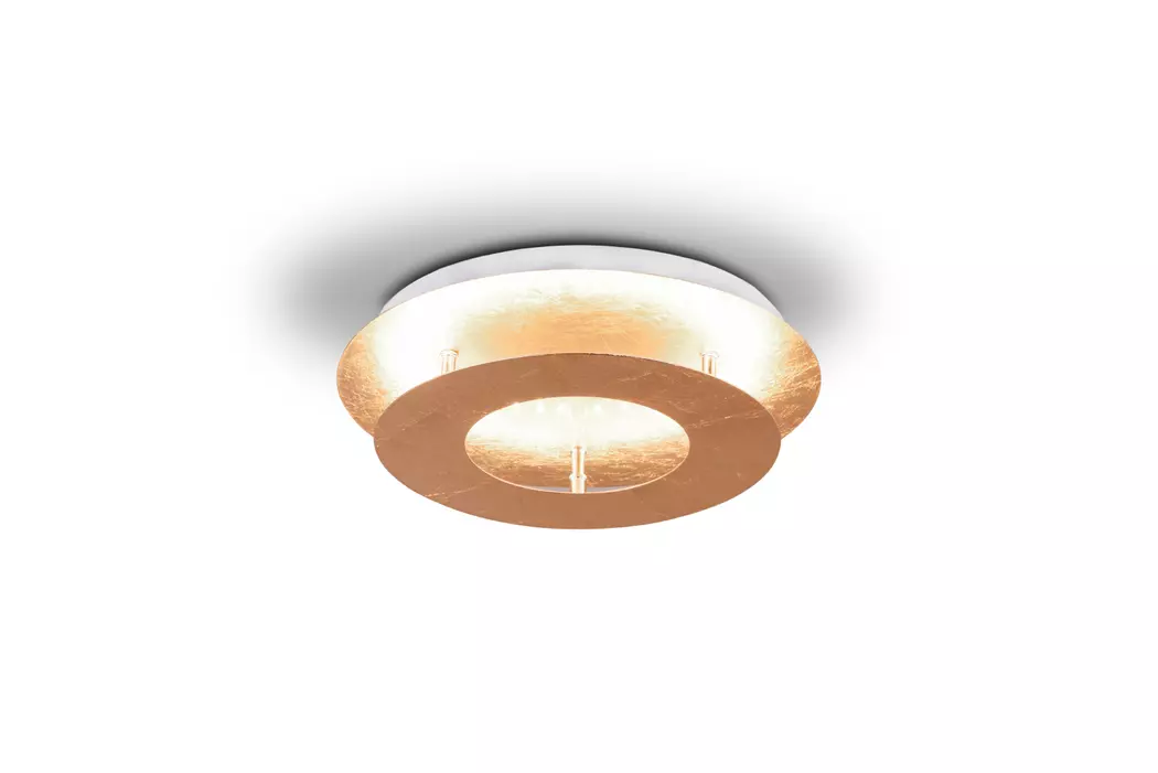 LED-Deckenleuchte Dual