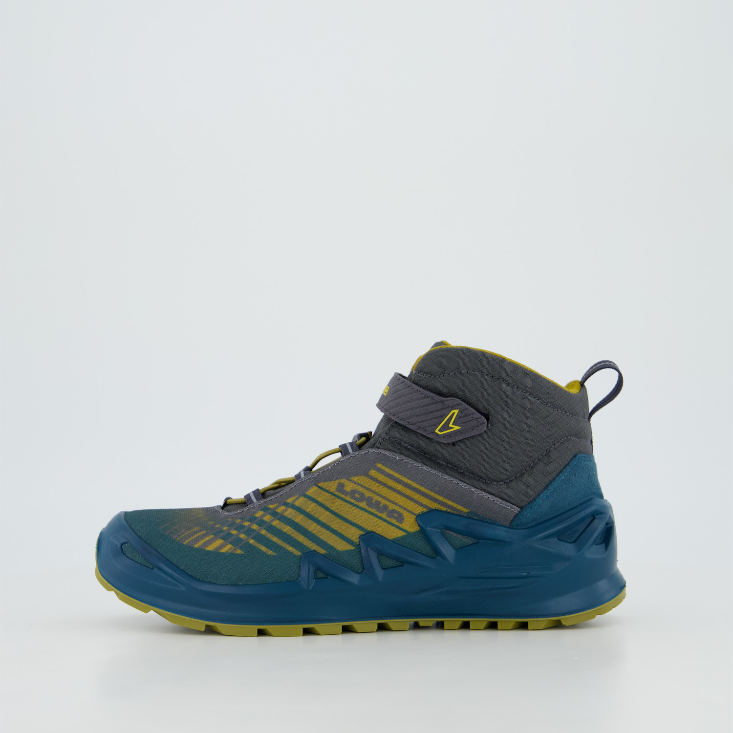 Lowa MERGER GTX QC JR