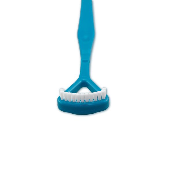 wellsamed Zungenreiniger Clean 2in1
