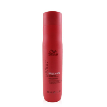 Wella Invigo Brilliance Color Protection Shampoo