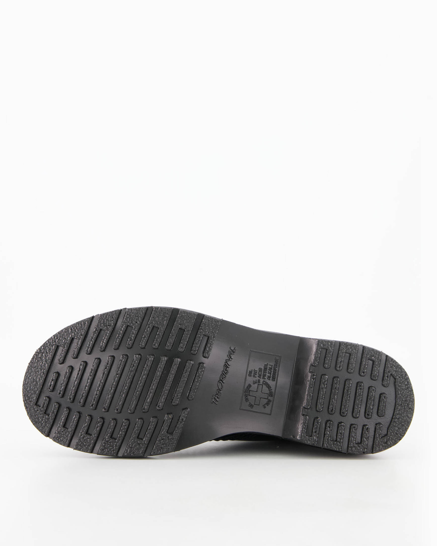 Dr. Martens| Damen Schnürstiefel 1460 MONO