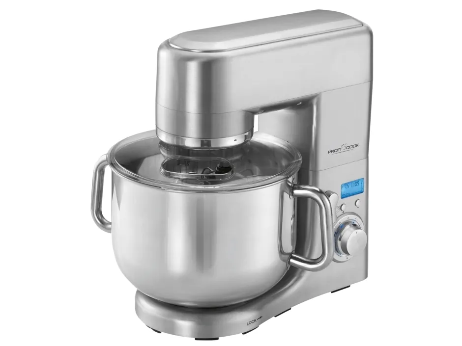 ProfiCook Multi food processor KM 1096