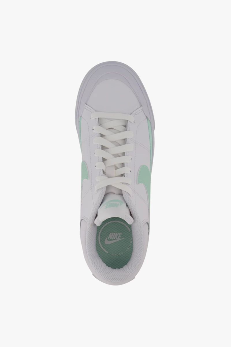 Nike Court Legacy Lift Damen Sneaker