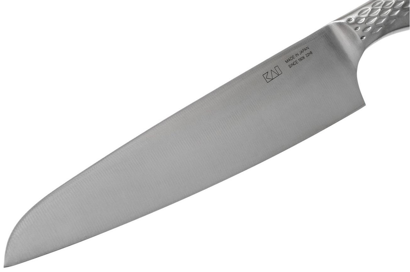 Kai Seki Magoroku Shoso koksmes, 21 cm