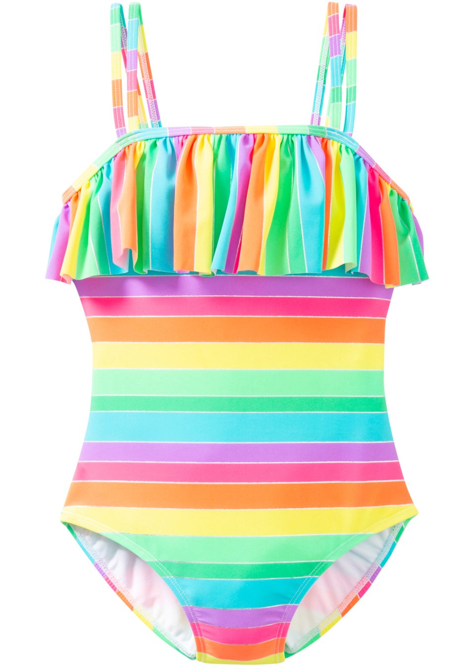 Maillot 1 pièce
