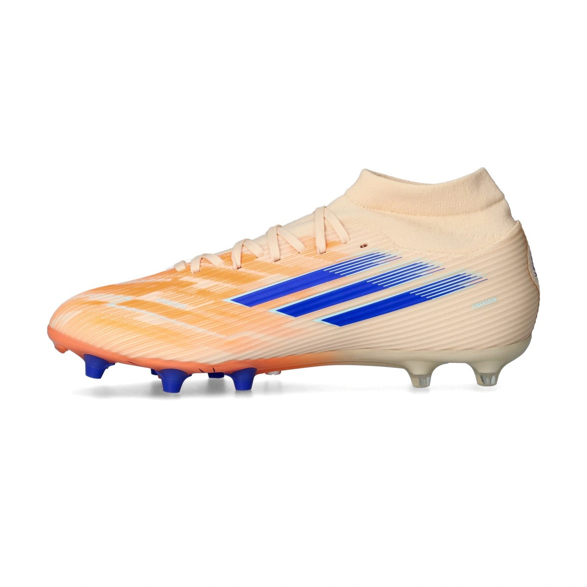 Chuteira adidas F50 Sparkfusion League FG/AG Mulher