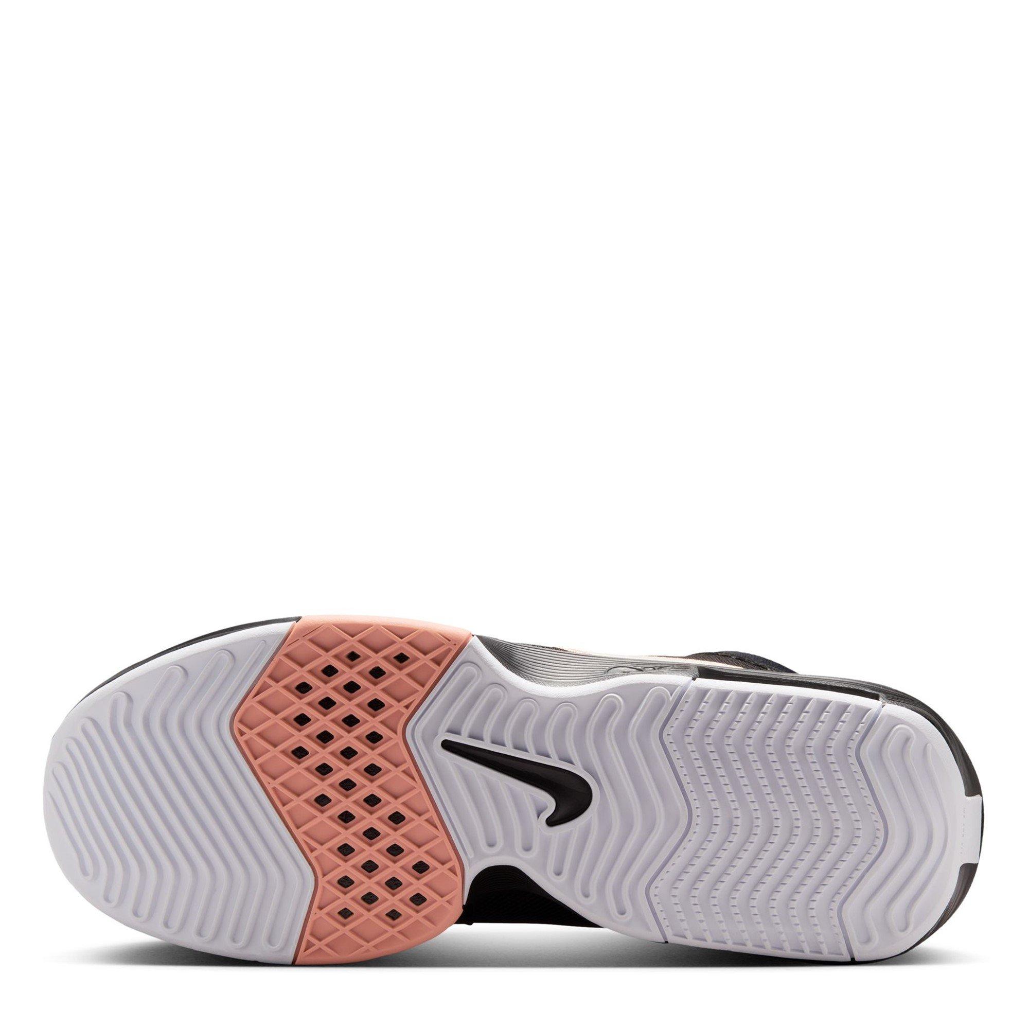 Nike LeBron Witness VIII Basketball Shoes