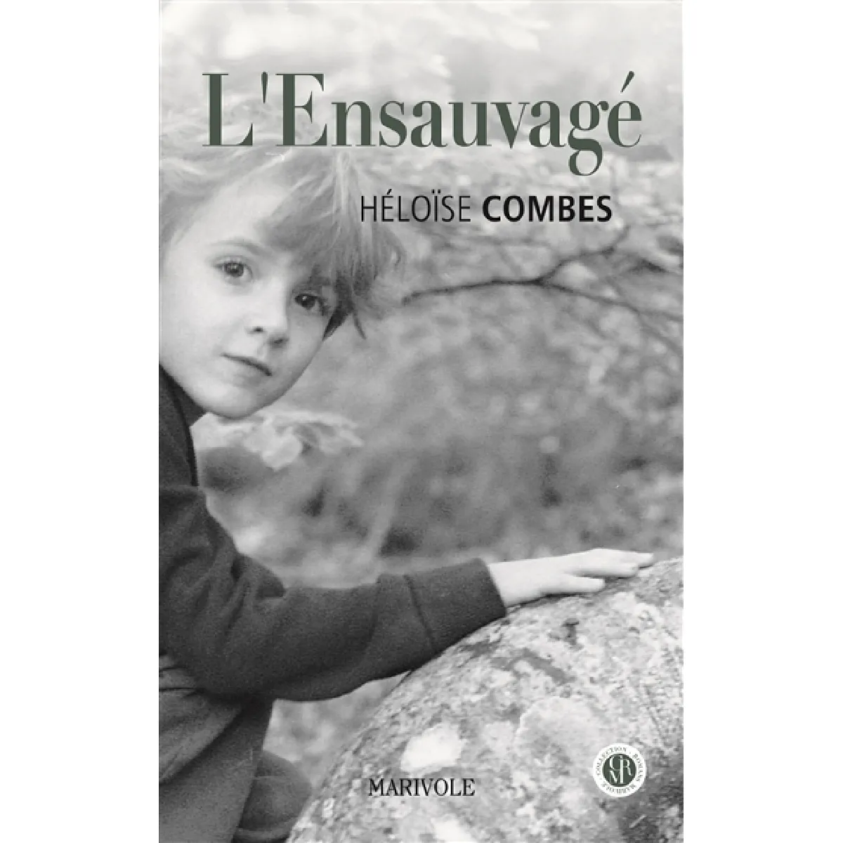 L'ensauvagé · Occasion