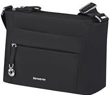 Samsonite - Move 5.0 - Schoudertas - Zwart - 25 cm - 3 L