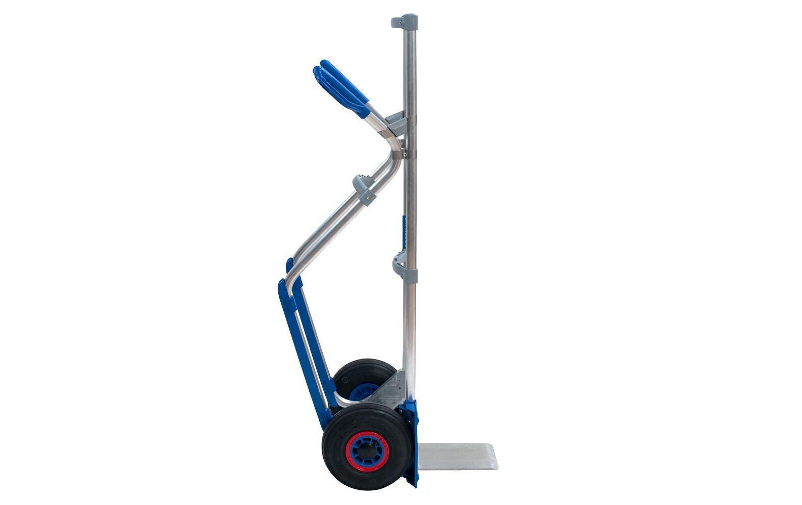 Stapelkarre EXPRESSO 300 kg<br>Stapelkarre EXPRESSO
