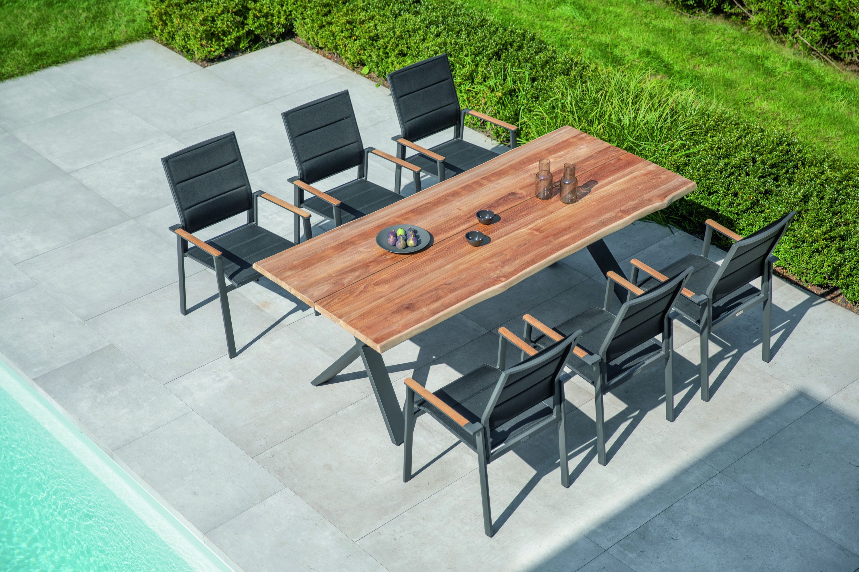Gartenstuhl Revent