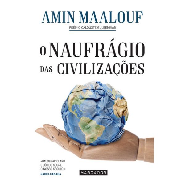 O Naufrágio das Civilizações