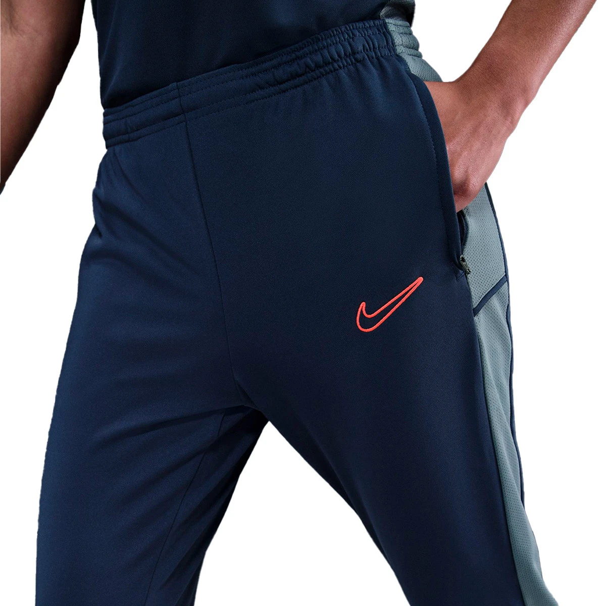 Calças Nike Academy 25 Mulher