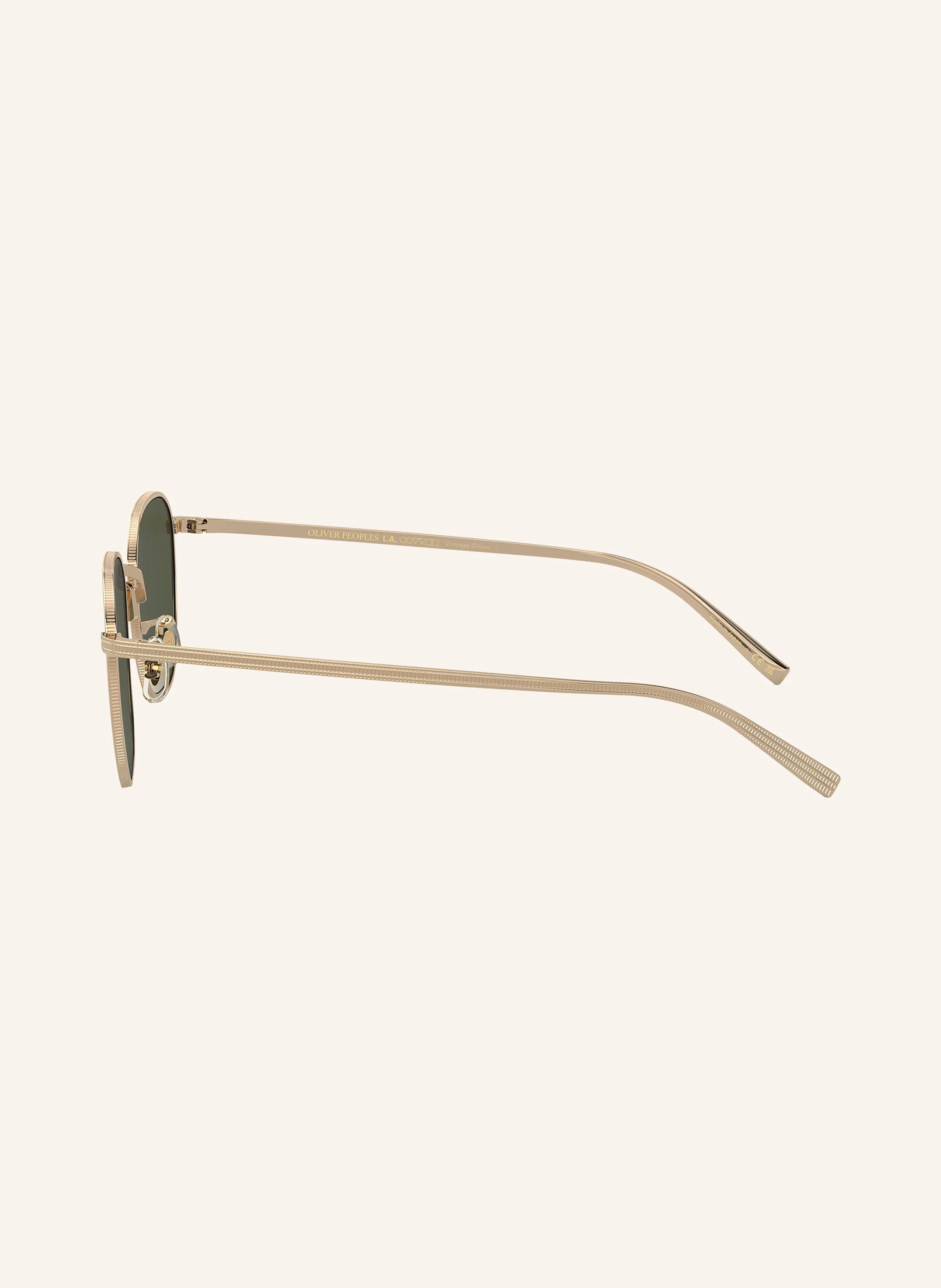 OLIVER PEOPLES Sonnenbrille OV1329ST