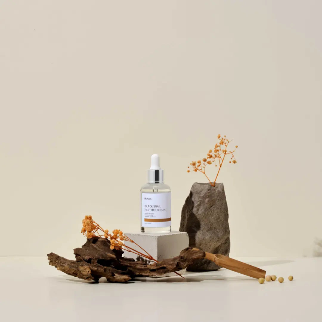 Black Snail Restore Serum