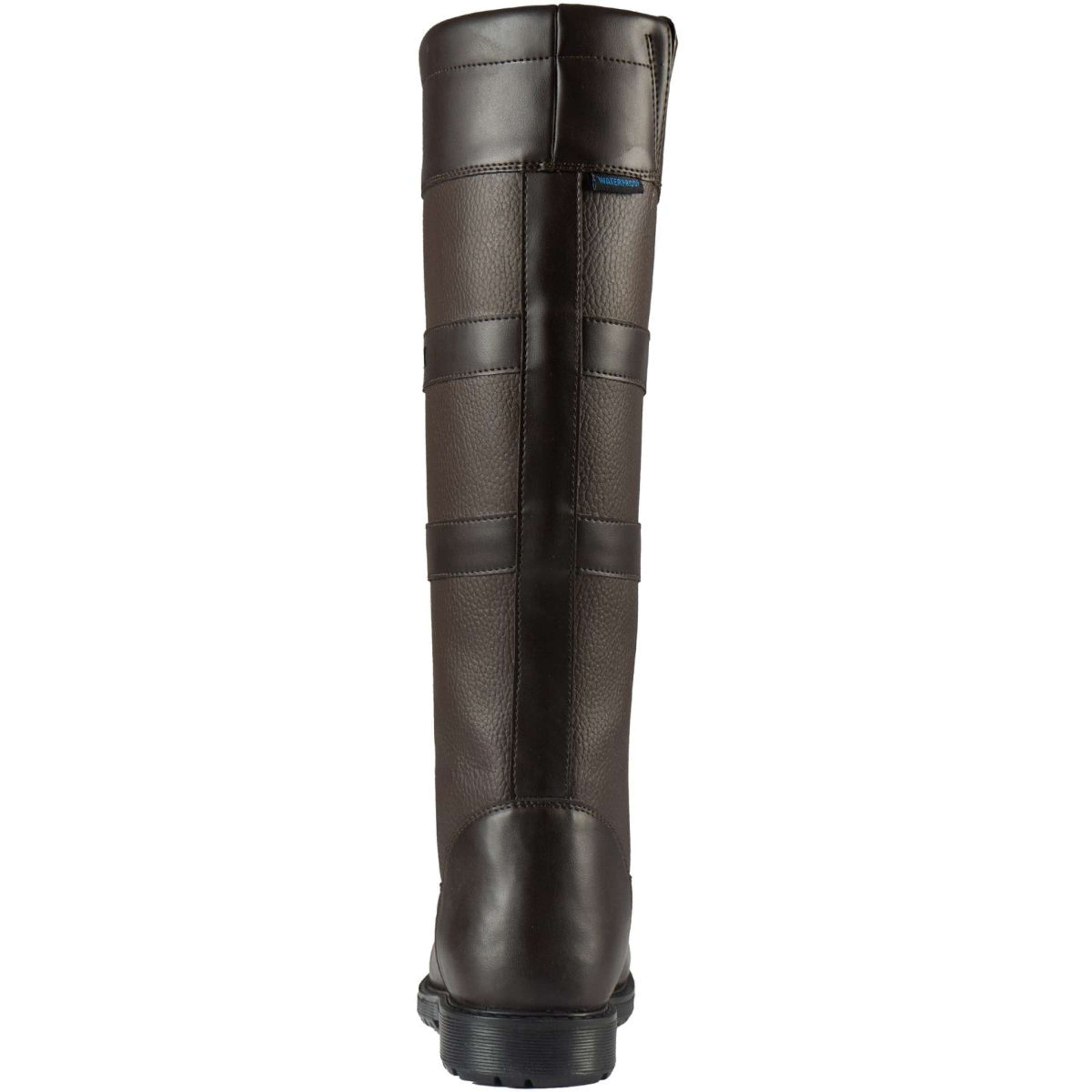 HORKA Kensington Laars Bruin