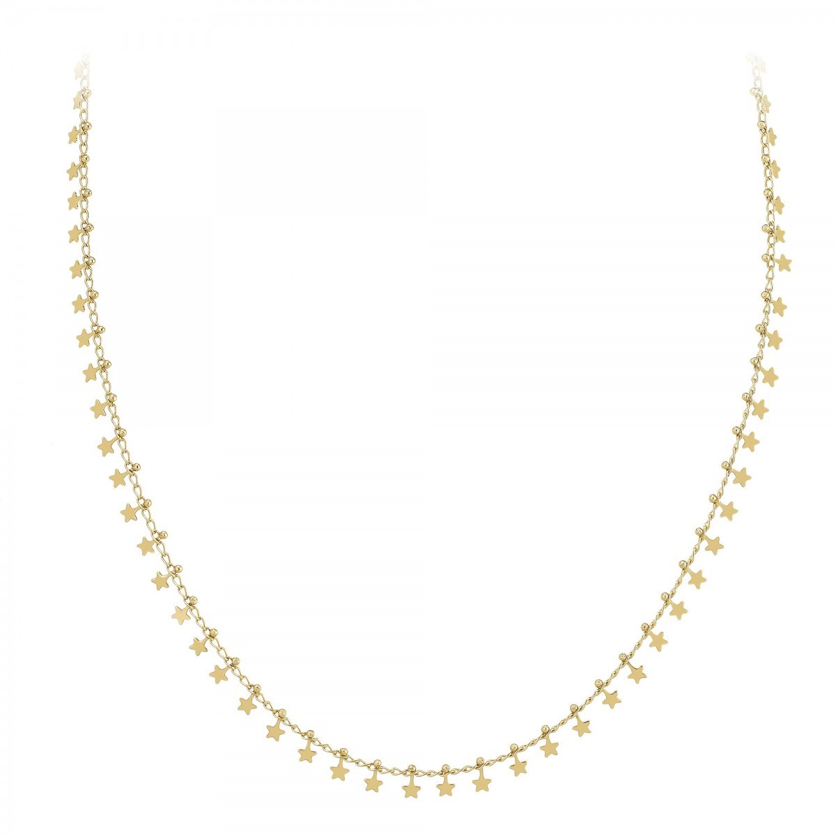 Collier par SC Bohème
