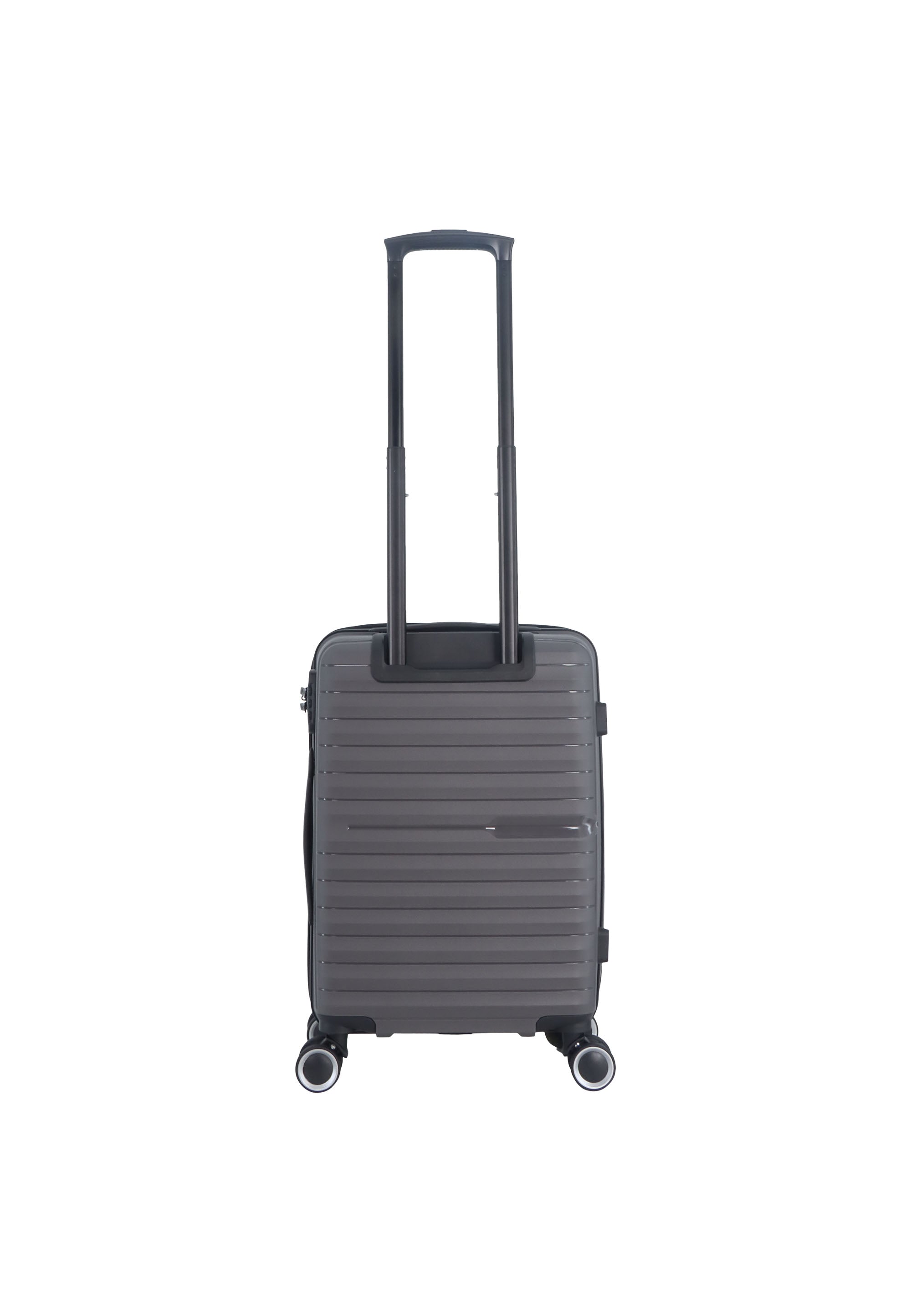 Saxoline Fiesta 55 cm Reiskoffer - Grey