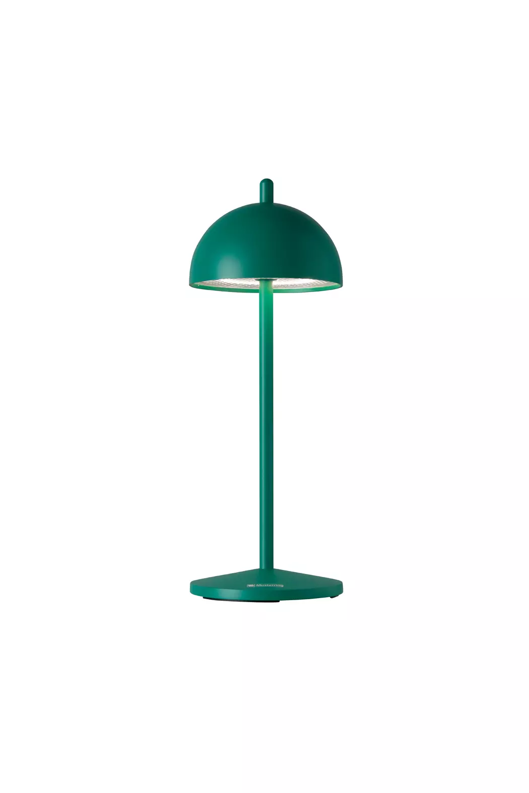 LED-Akkutischleuchte Luna