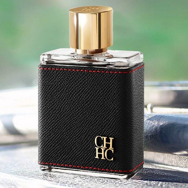 Carolina Herrera CH Men Eau De Toilette 200ml