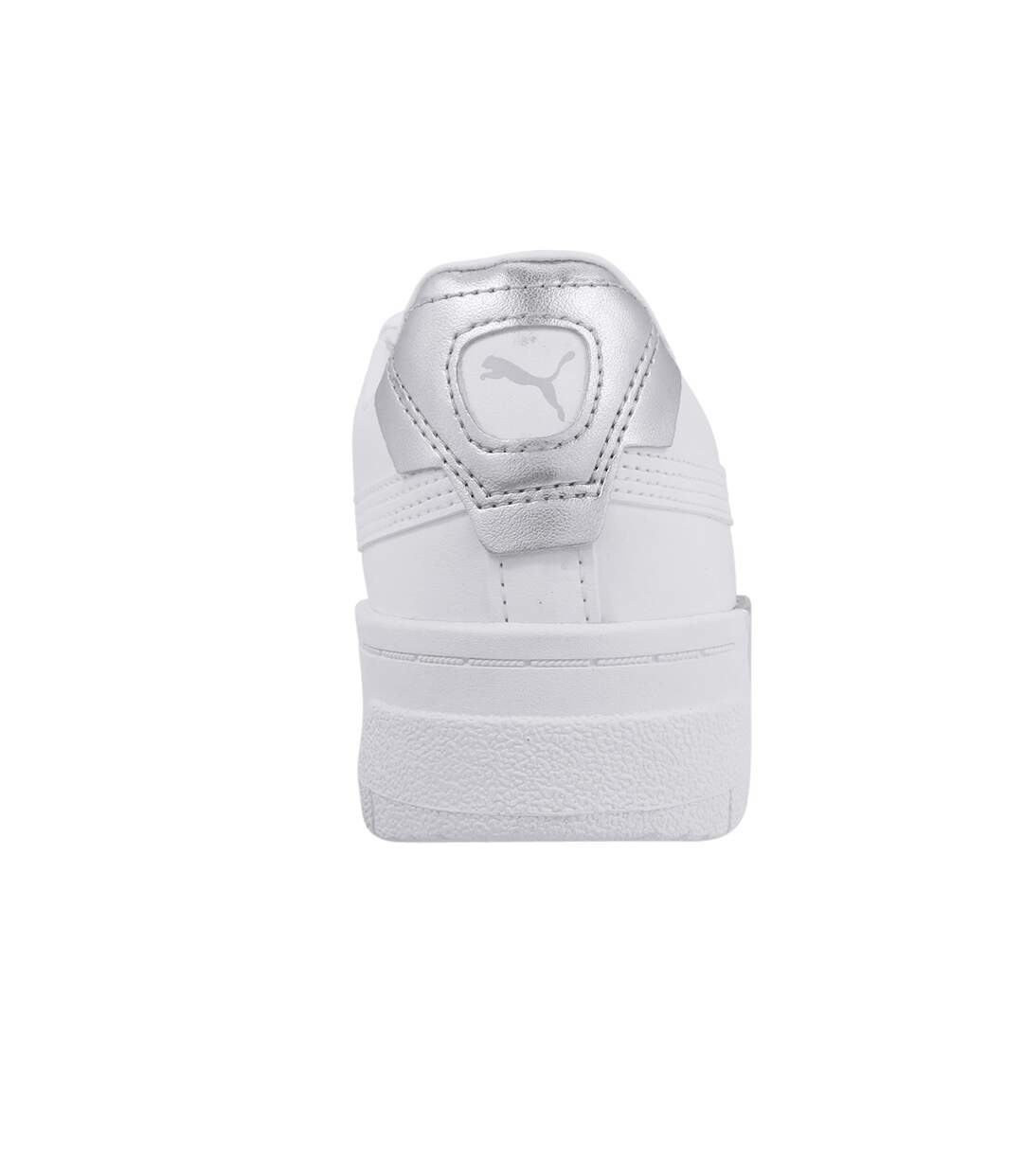 Baskets cuir CALI DREAM METAL