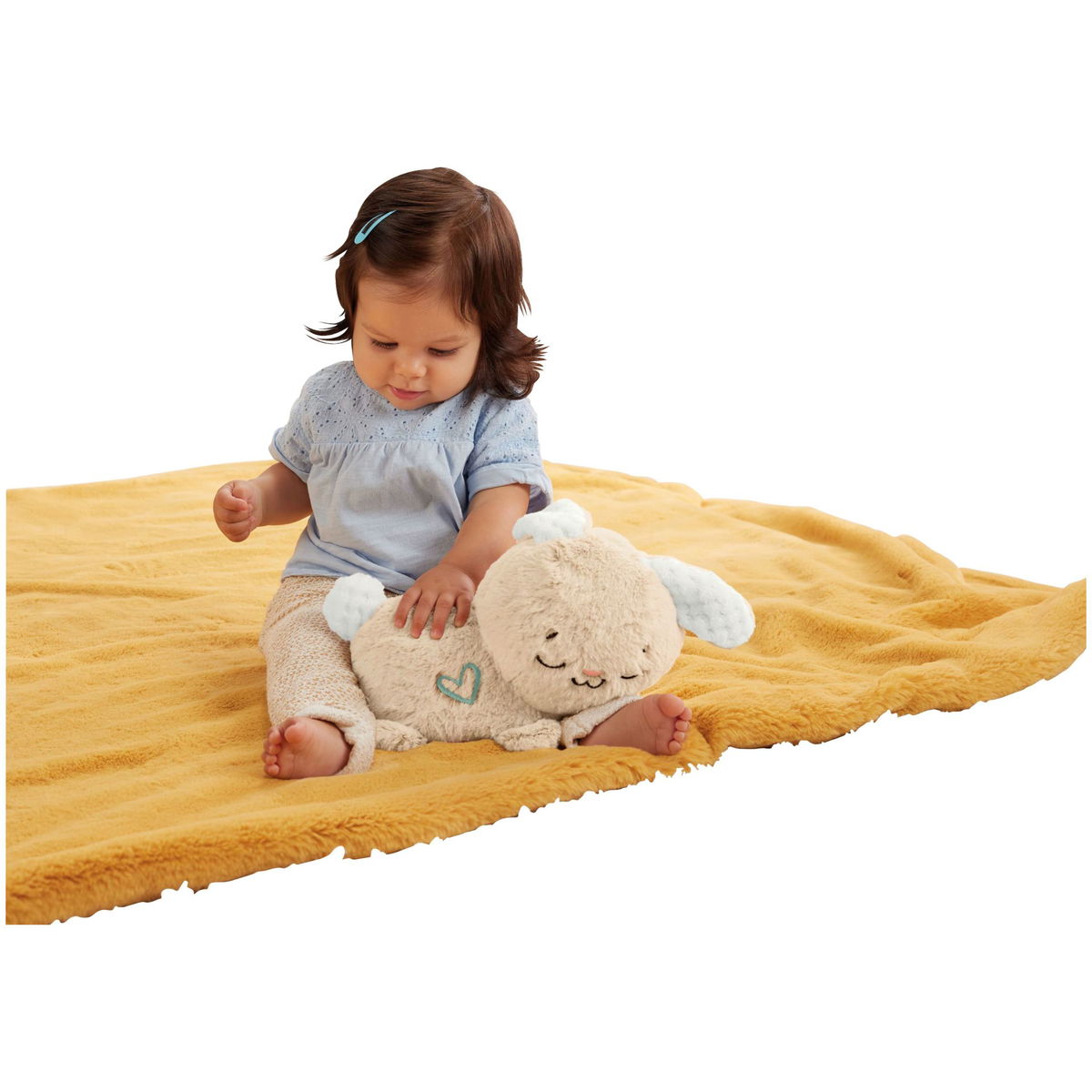 Fisher PriceFisher Price   Schlummer Häschen