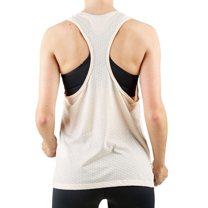 Nike Dame Singletter Tailwind Tank Top