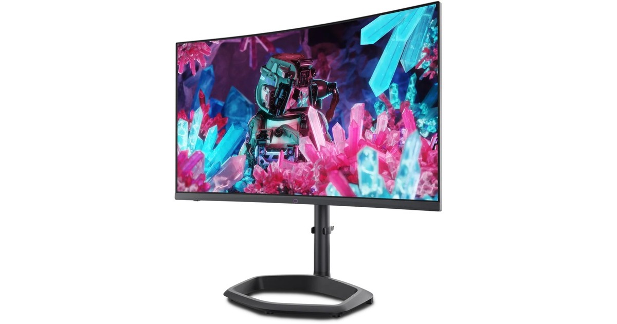 Cooler MasterGM27QP 27