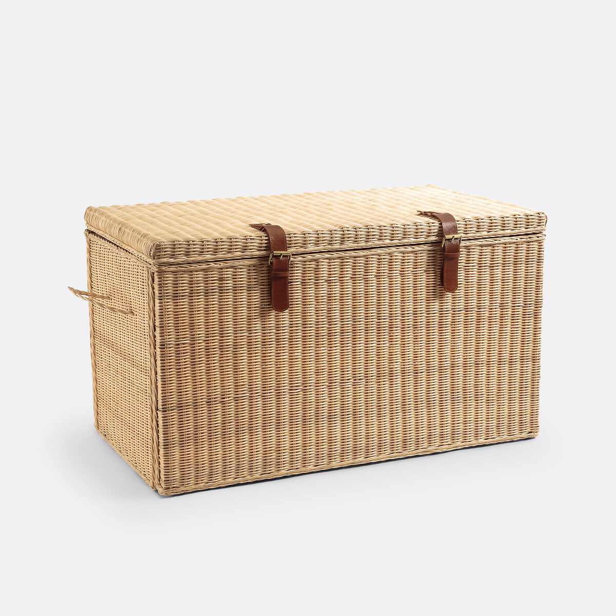 LA REDOUTE INTERIEURS<br>Mala em rattan, Semra