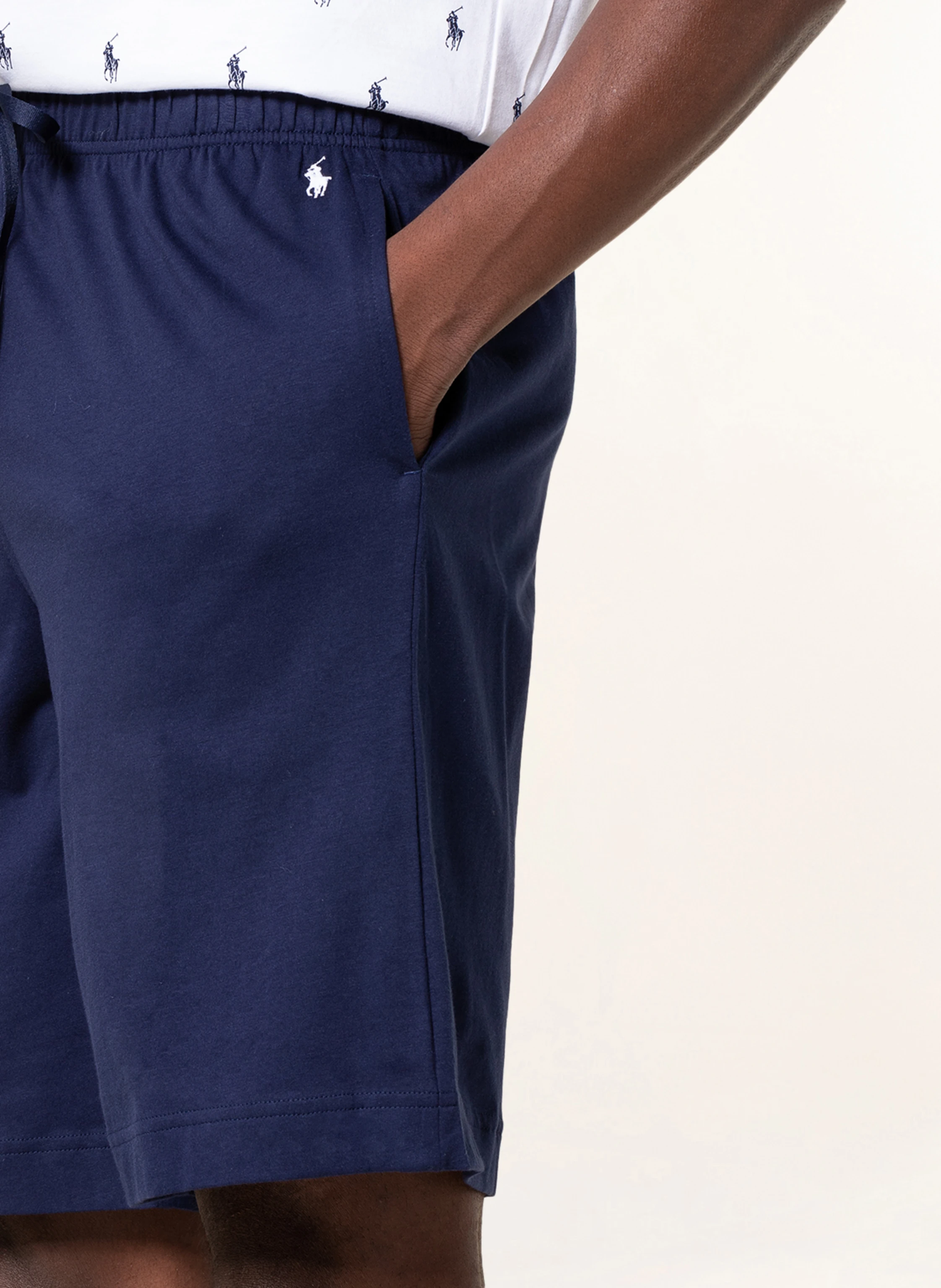 POLO RALPH LAUREN Lounge-Shorts
