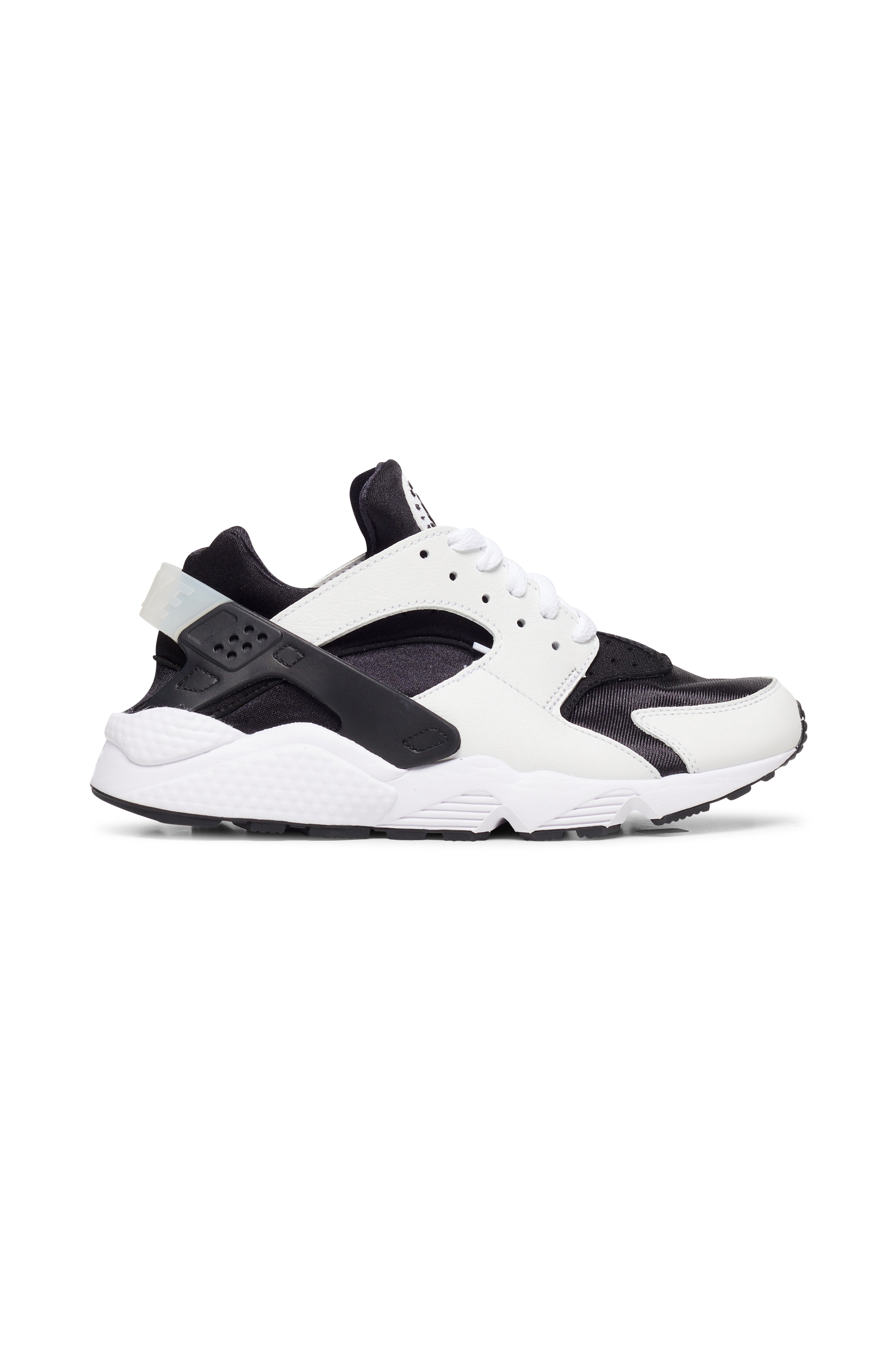 NIKE Baskets AIR HUARACHE Noir
