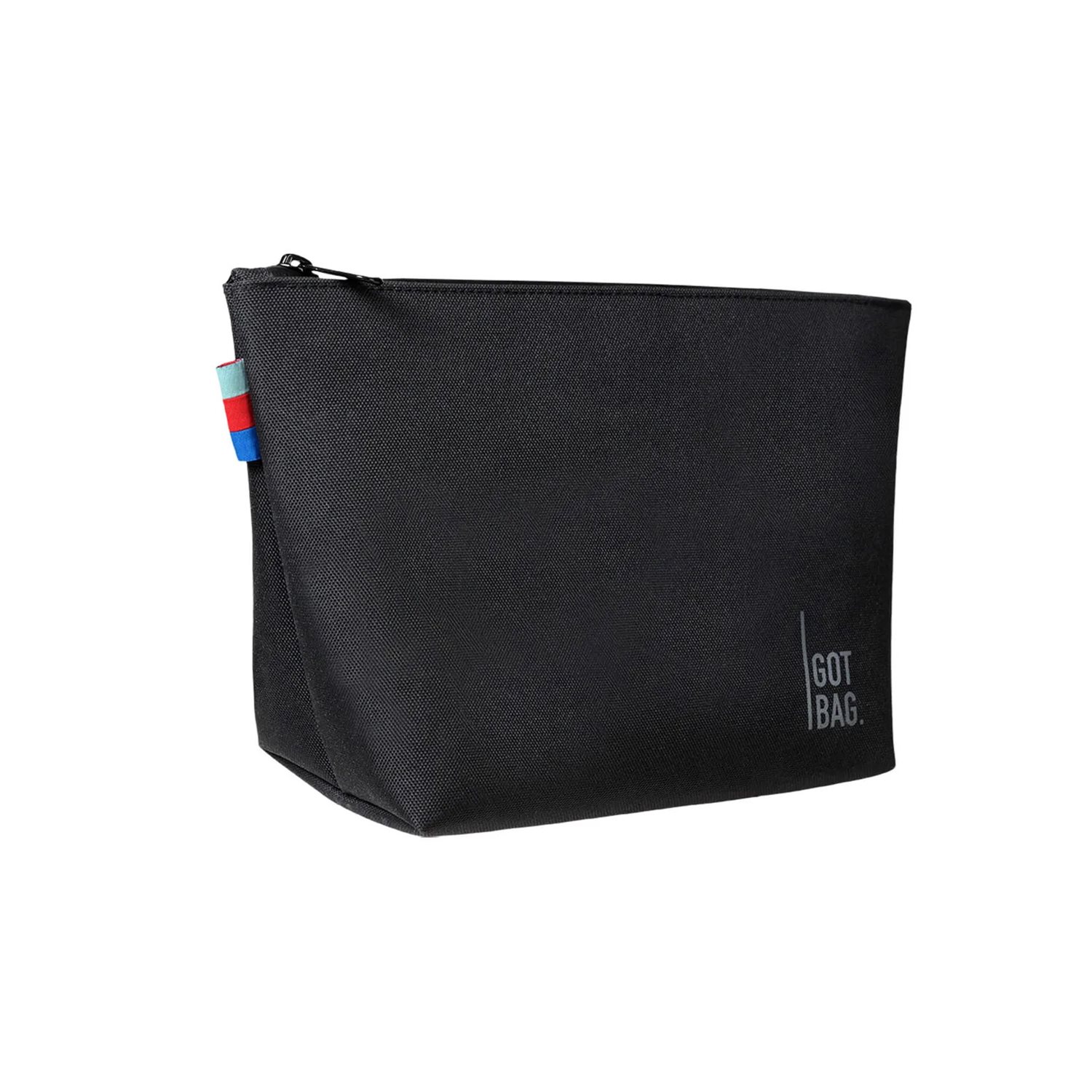 GOT BAG Shower Bag black