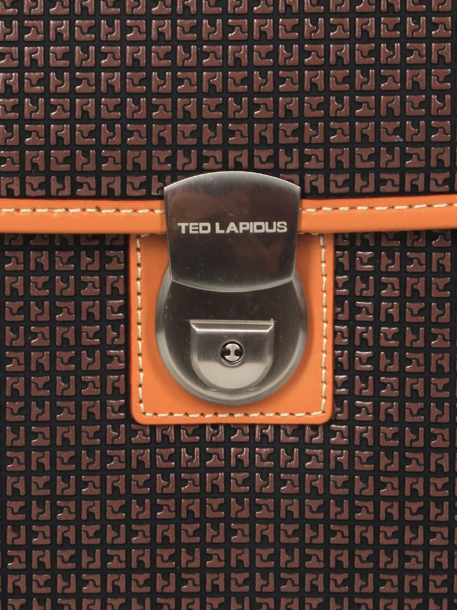 Serviette Ted Lapidus Fidelio 36 cm