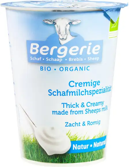 Schapenyoghurt naturel