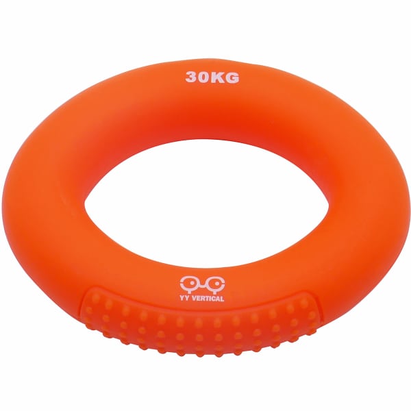 Poutre escalade YY VERTICAL CLIMBING RING ORANGE 30KG UNI