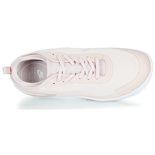 Nike - AMIXA - Rose / Blanc
