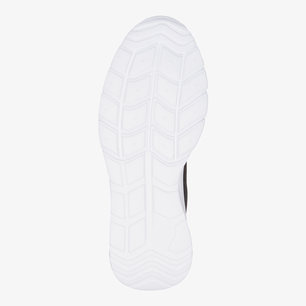 Osaga Ocean Joy dames sneakers zwart