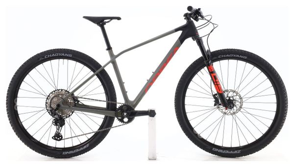 Produit reconditionné · Orbea Alma M30 Carbone XT / Vélo VTT / Orbea | Bon état