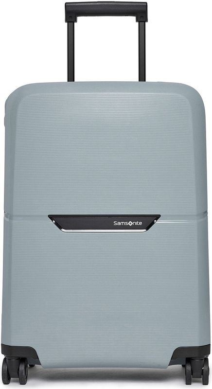 Samsonite - Magnum Eco - Reistas - Zwart - Gerecycled Materiaal - 38 Liter