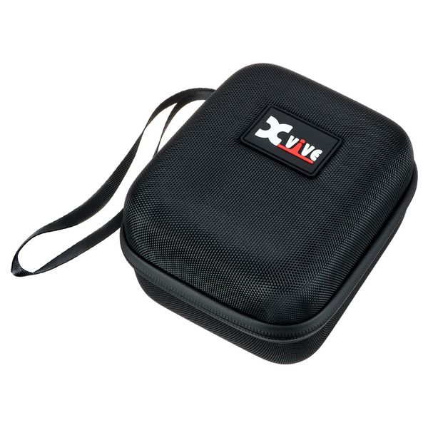 XVive Wireless System U2 Red Bundle