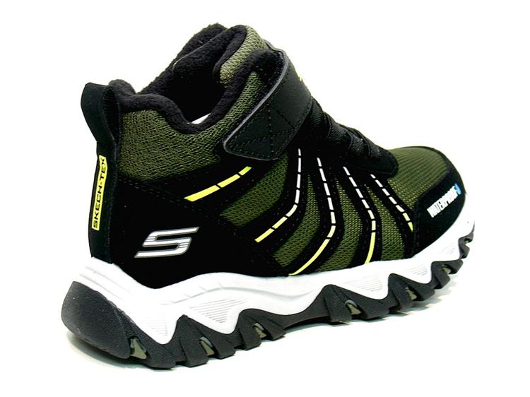 Skechers 406412L Rugged Ranger - Hydro-scout schwarz