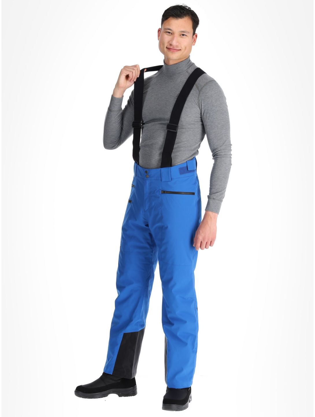 Tronador skibroek heren