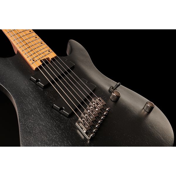 Cort KX307MS Open Pore Black