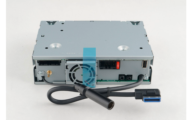 Pioneer Mediacenter / Moniceiver SPH-EVO82DAB-DUC 8 Zoll für Fiat Ducato X250/X290 BJ 2006–2019