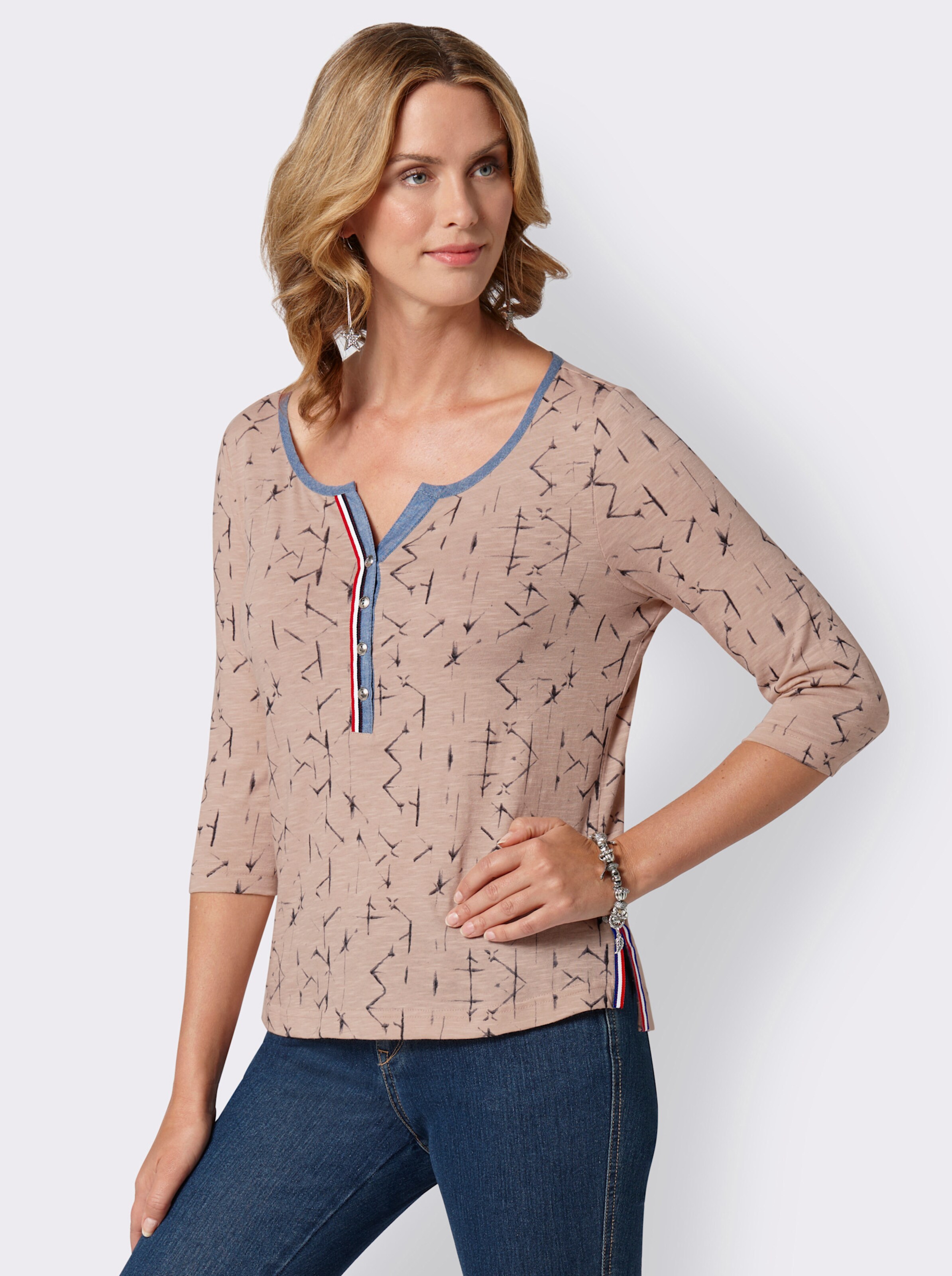 Print-Shirt