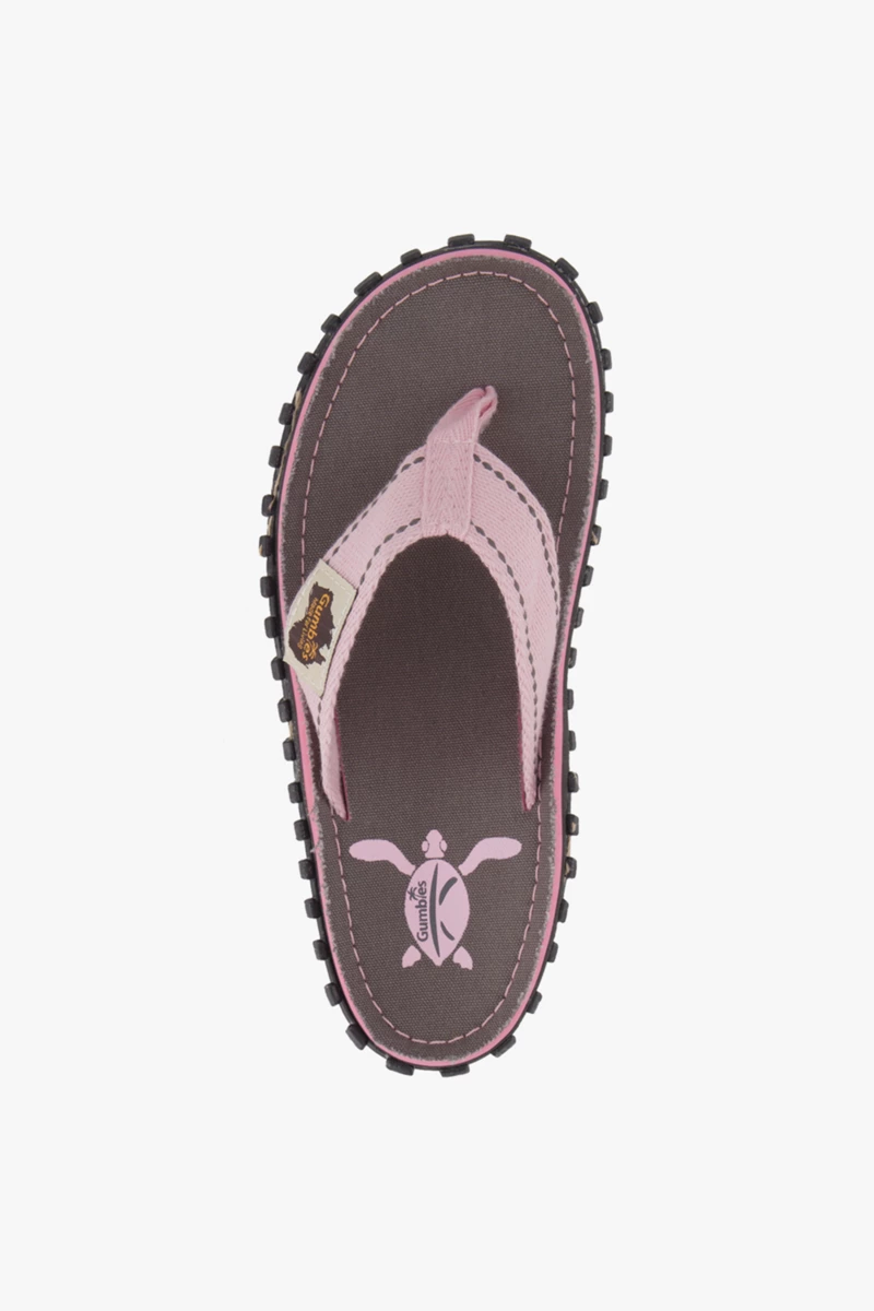 Gumbies Islander Damen Flip Flop