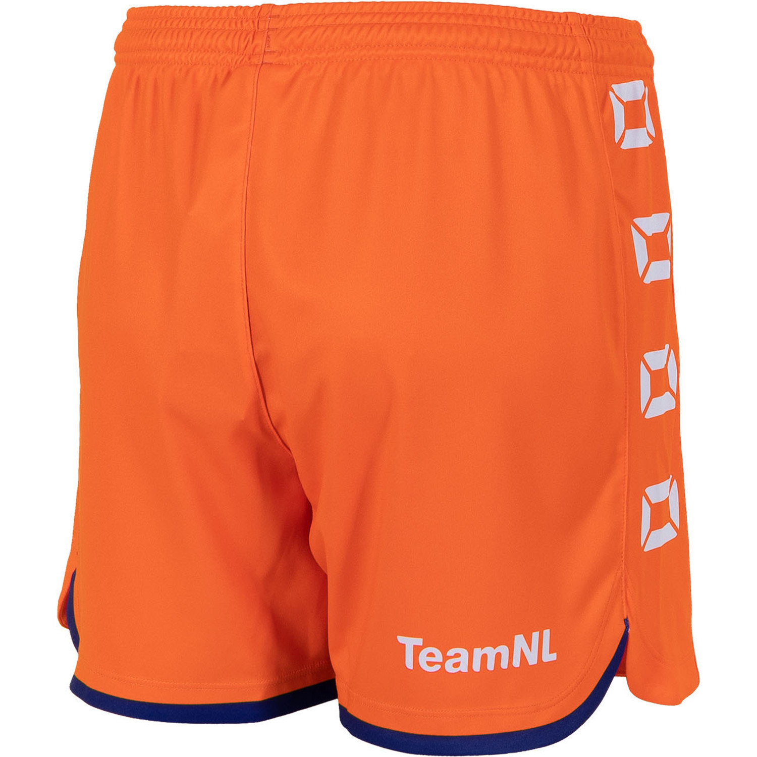 NL Dameshandbalteam Short Dames 22