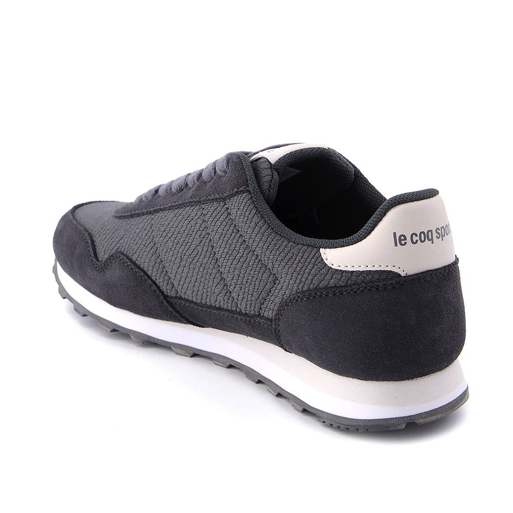 Le Coq Sportif ASTRA KNIT - Sneakers Femme charcoal