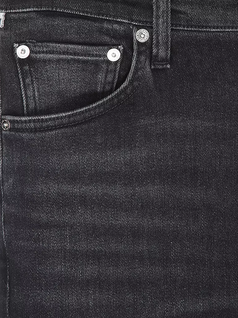 CITIZENS OF HUMANITY Jeans Straight Fit PALMA schwarz