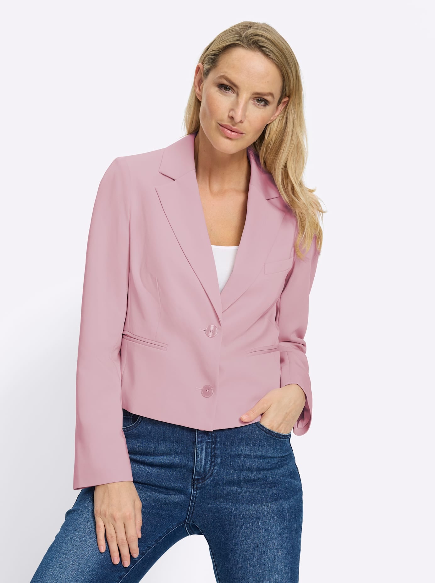 heine Kurzblazer »Blazer«